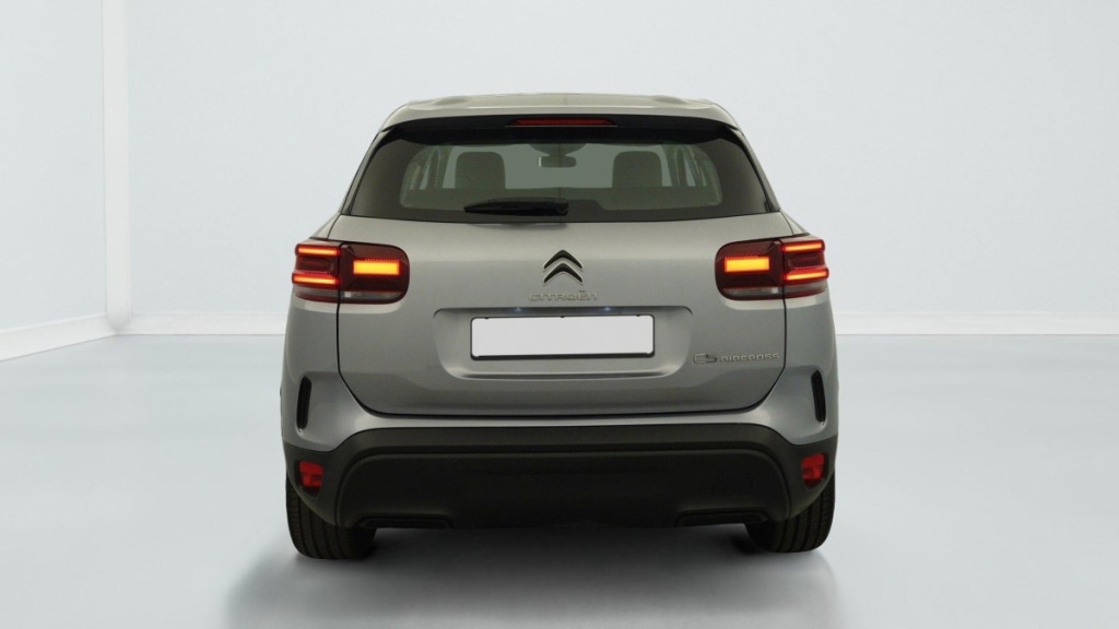 CITROEN C5 AIRCROSS PureTech 130 BVM6 You - ref: 1-338984 - Photo 6