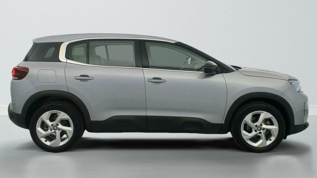 CITROEN C5 AIRCROSS PureTech 130 BVM6 You - ref: 1-338984 - Photo 8