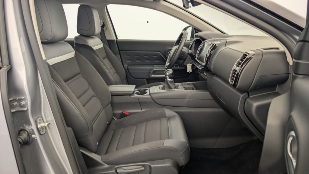 CITROEN C5 AIRCROSS PureTech 130 BVM6 You - ref: 1-338984 - Photo 9
