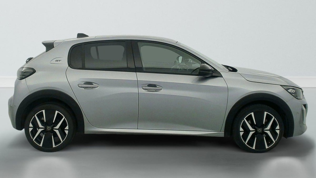 PEUGEOT 208 Hybrid 136 e-DCS6 GT - ref: 1-338992 - Photo 8