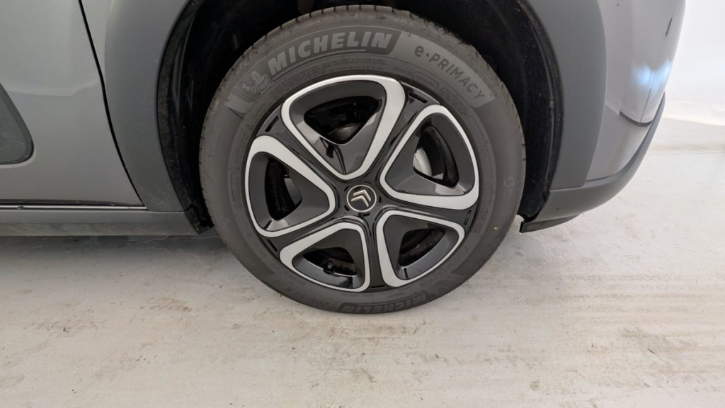 CITROEN C3 PureTech 110 BVM6 Plus - ref: 1-339119 - Photo 14