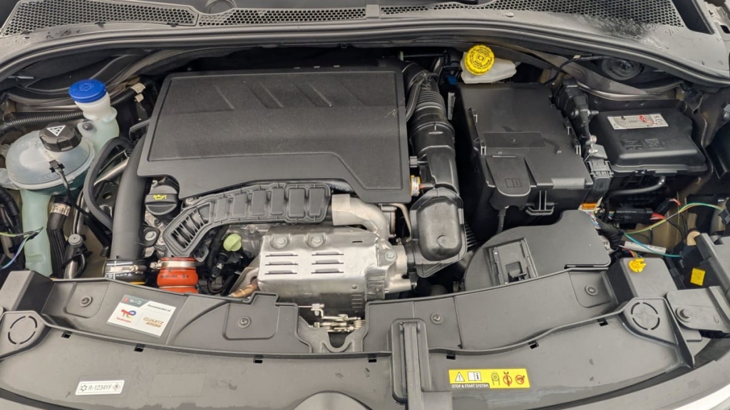 CITROEN C3 PureTech 110 BVM6 Plus - ref: 1-339119 - Photo 15