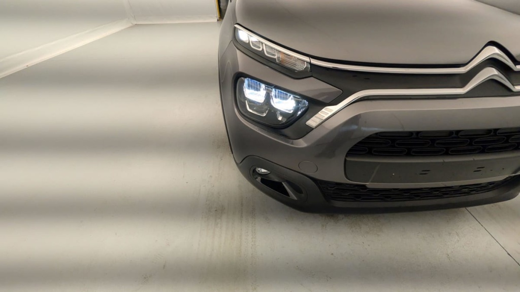 CITROEN C3 PureTech 110 BVM6 Plus - ref: 1-339119 - Photo 16