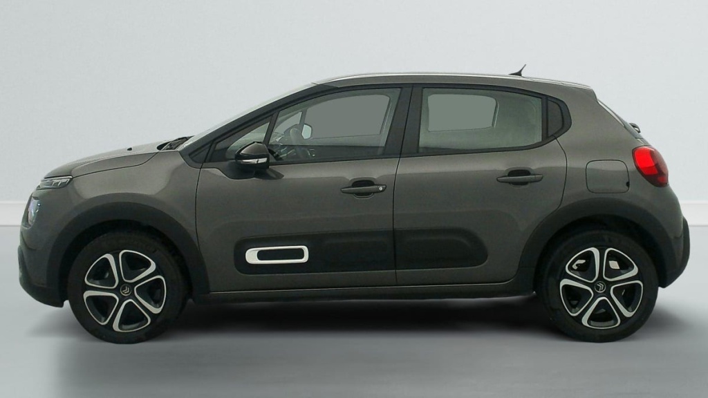 CITROEN C3 PureTech 110 BVM6 Plus - ref: 1-339119 - Photo 4