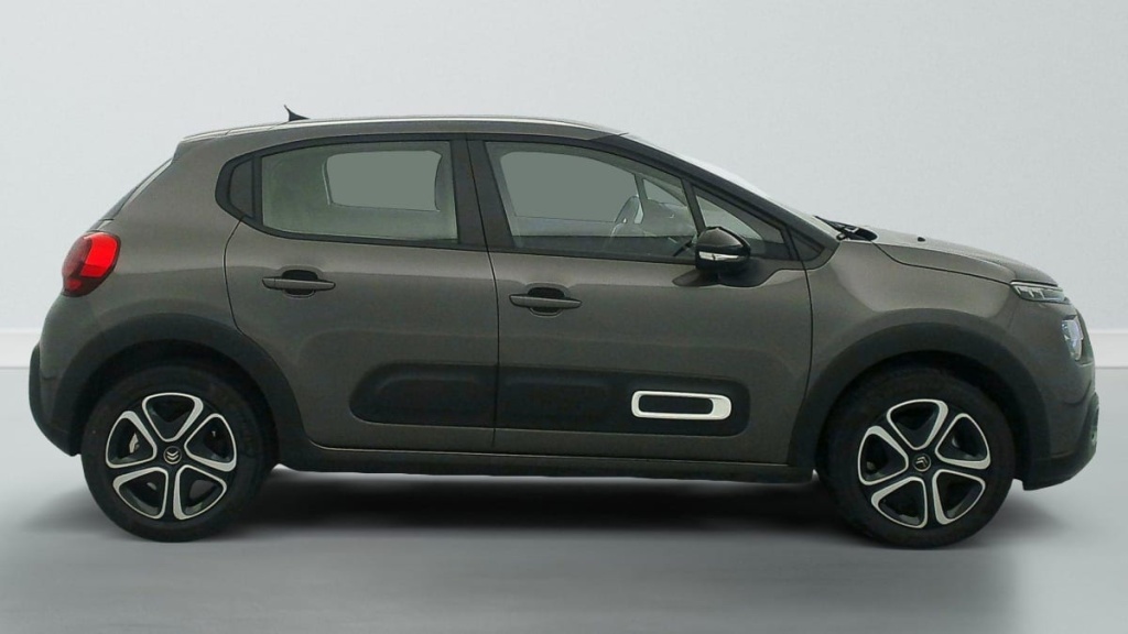 CITROEN C3 PureTech 110 BVM6 Plus - ref: 1-339119 - Photo 8