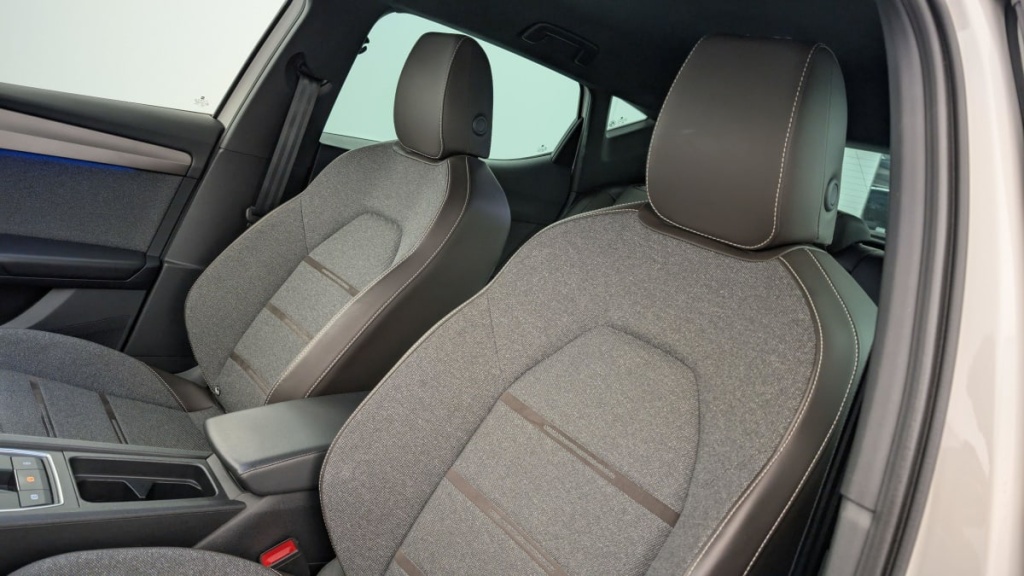 SEAT LEON E-HYBRID 204 CH DSG6 XCELLENCE - ref: 1-339226 - Photo 16