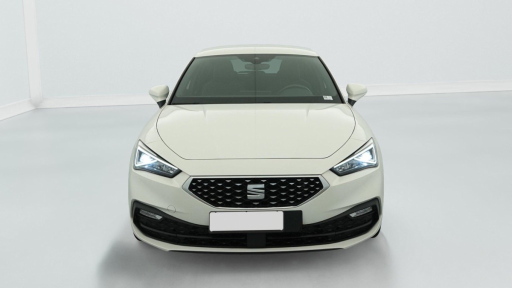 SEAT LEON E-HYBRID 204 CH DSG6 XCELLENCE - ref: 1-339226 - Photo 2