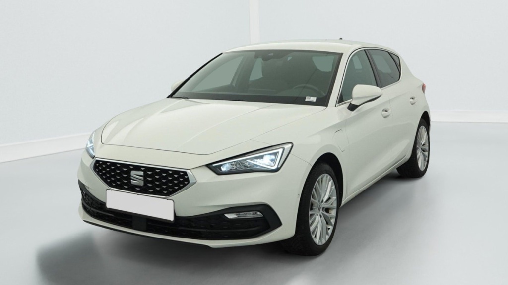SEAT LEON E-HYBRID 204 CH DSG6 XCELLENCE - ref: 1-339226 - Photo 3