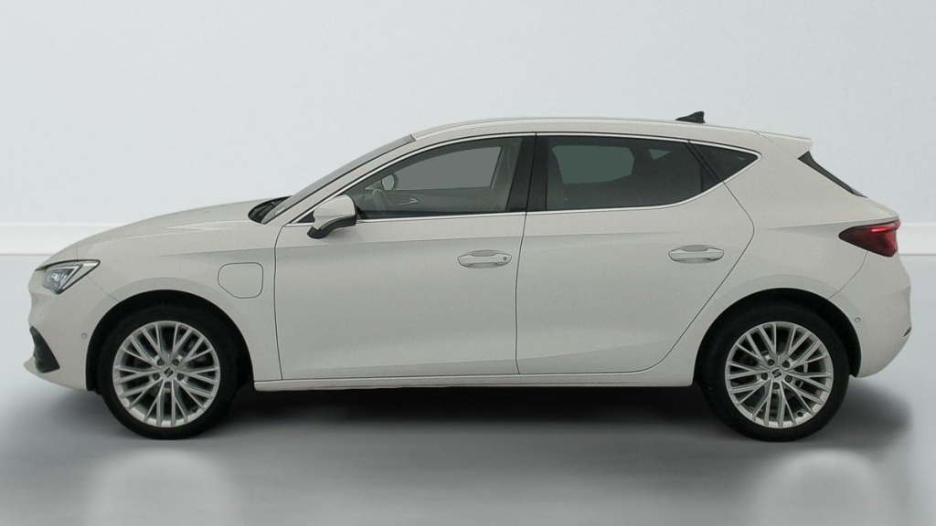 SEAT LEON E-HYBRID 204 CH DSG6 XCELLENCE - ref: 1-339226 - Photo 4