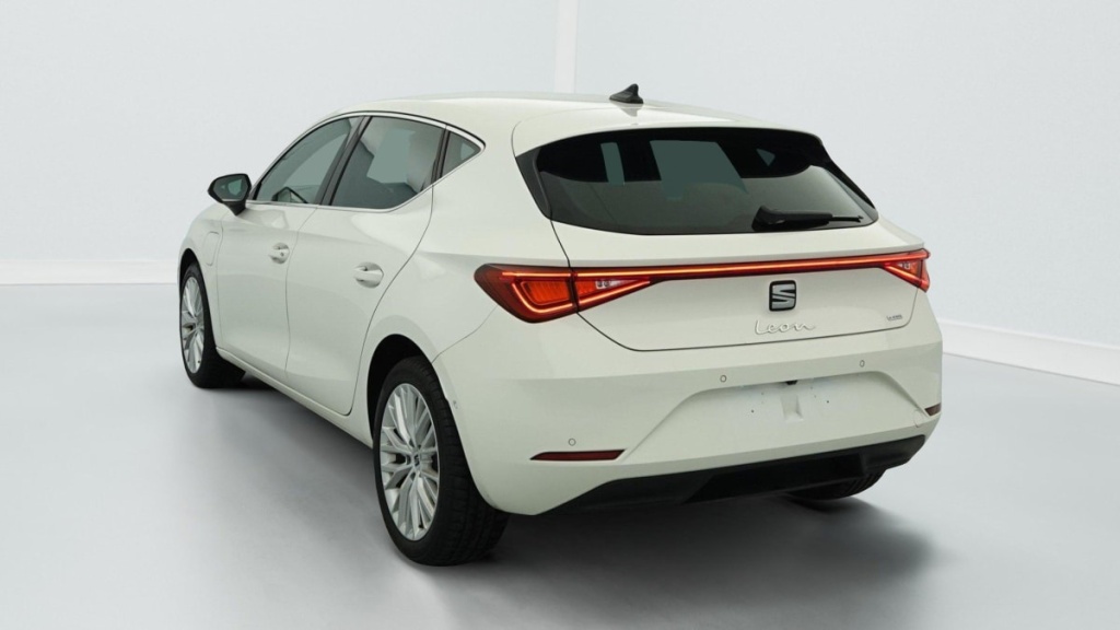 SEAT LEON E-HYBRID 204 CH DSG6 XCELLENCE - ref: 1-339226 - Photo 5