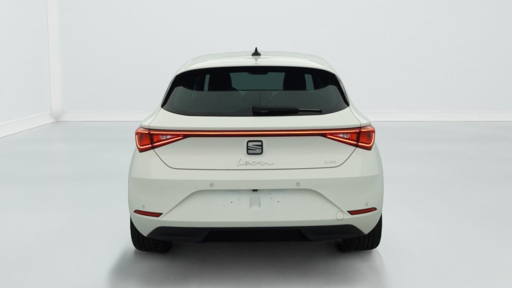 SEAT LEON E-HYBRID 204 CH DSG6 XCELLENCE - ref: 1-339226 - Photo 6