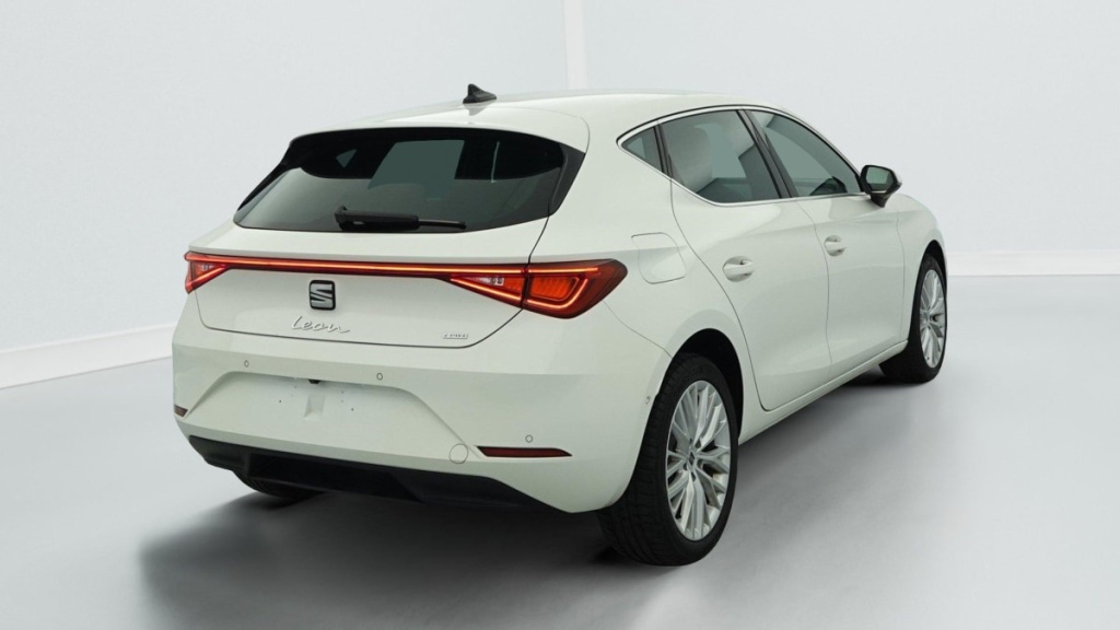 SEAT LEON E-HYBRID 204 CH DSG6 XCELLENCE - ref: 1-339226 - Photo 7