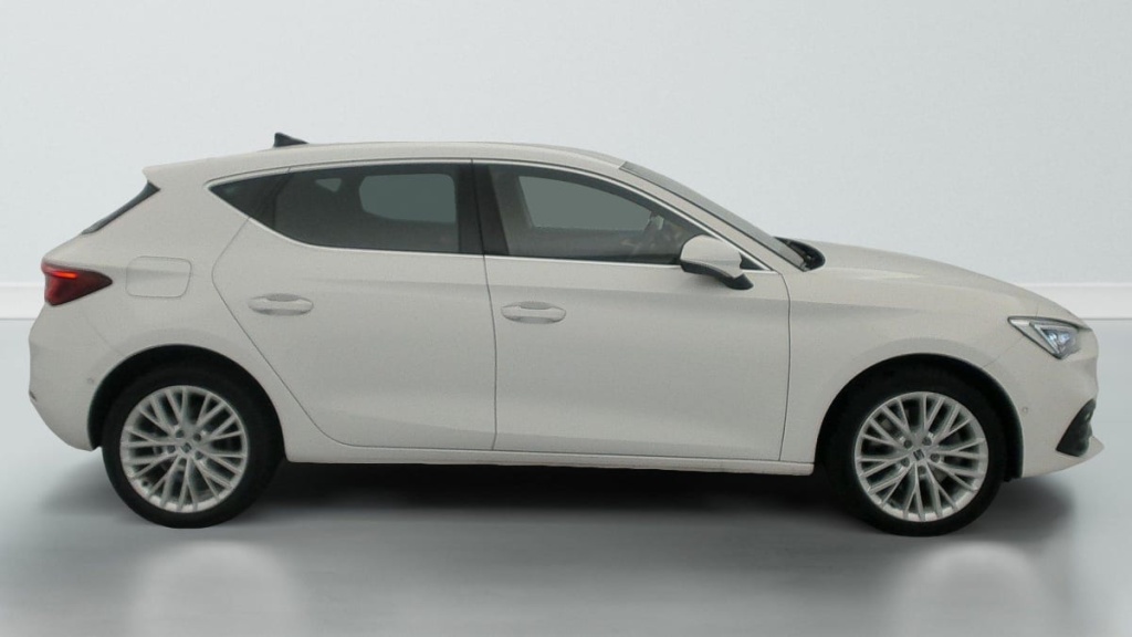 SEAT LEON E-HYBRID 204 CH DSG6 XCELLENCE - ref: 1-339226 - Photo 8
