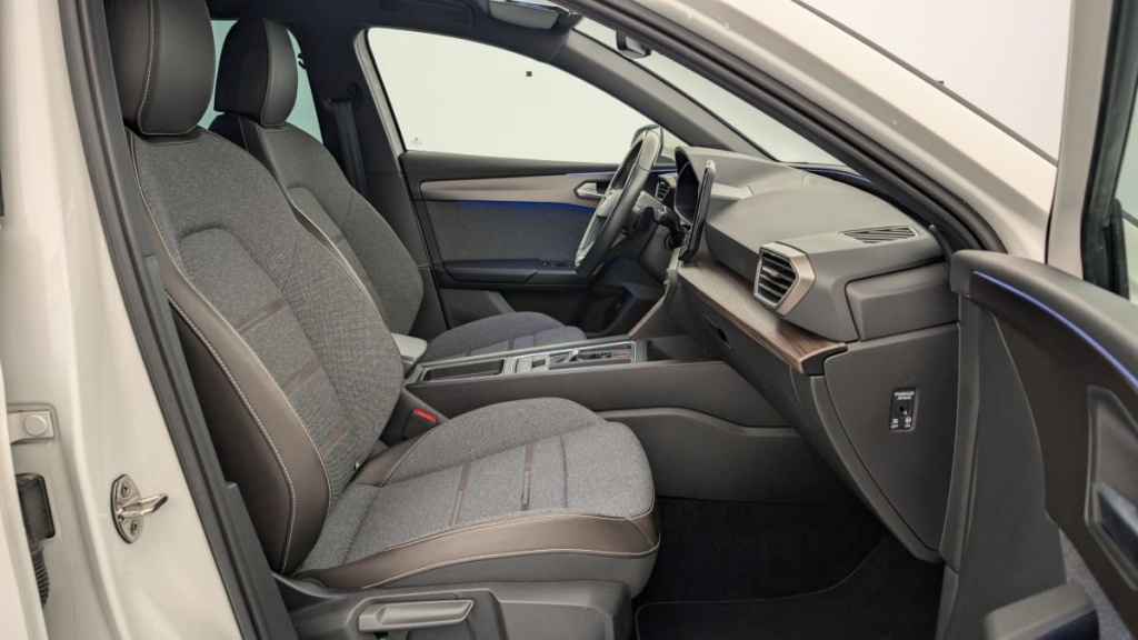 SEAT LEON E-HYBRID 204 CH DSG6 XCELLENCE - ref: 1-339226 - Photo 9