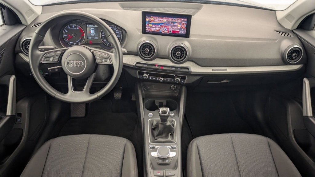 AUDI Q2 30 TFSI 110 BVM6 Design - ref: 1-339227 - Photo 13