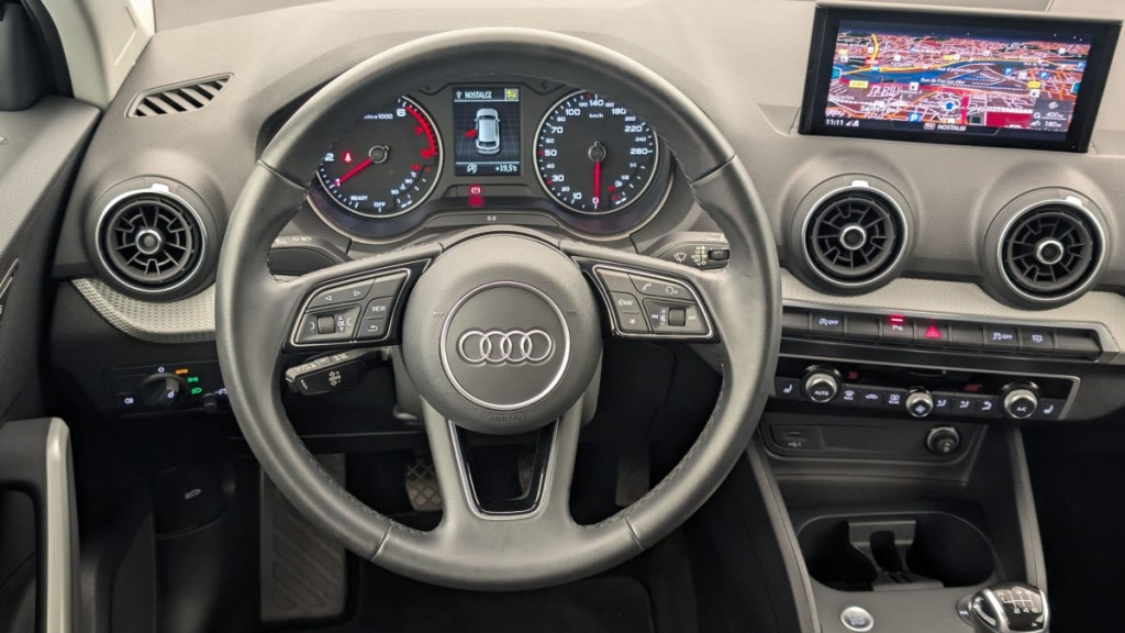 AUDI Q2 30 TFSI 110 BVM6 Design - ref: 1-339227 - Photo 14