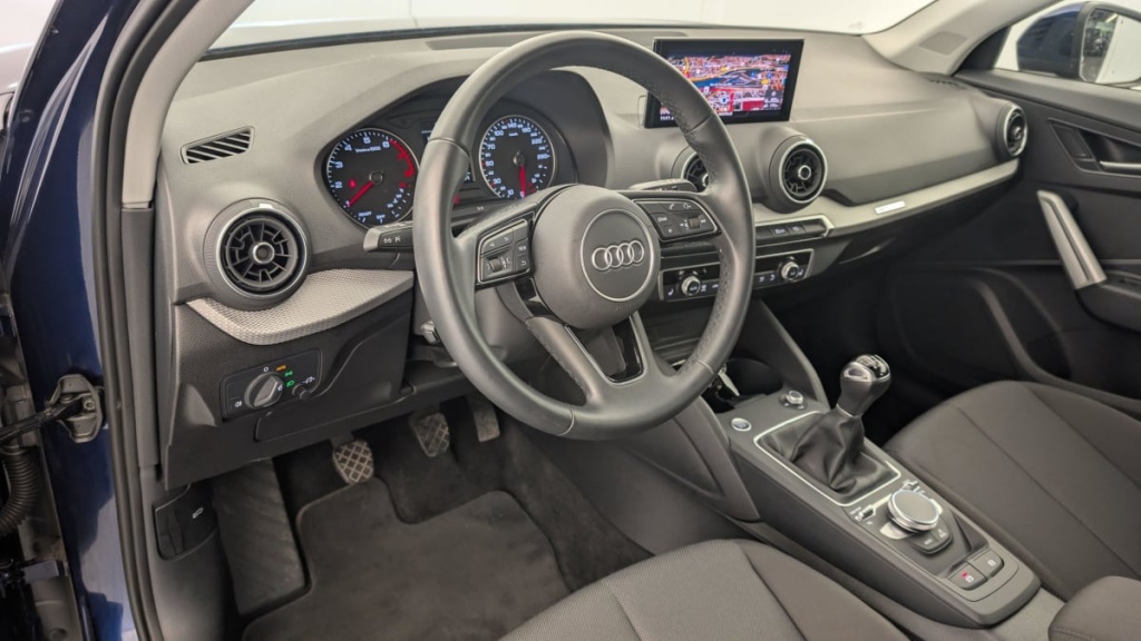 AUDI Q2 30 TFSI 110 BVM6 Design - ref: 1-339227 - Photo 15