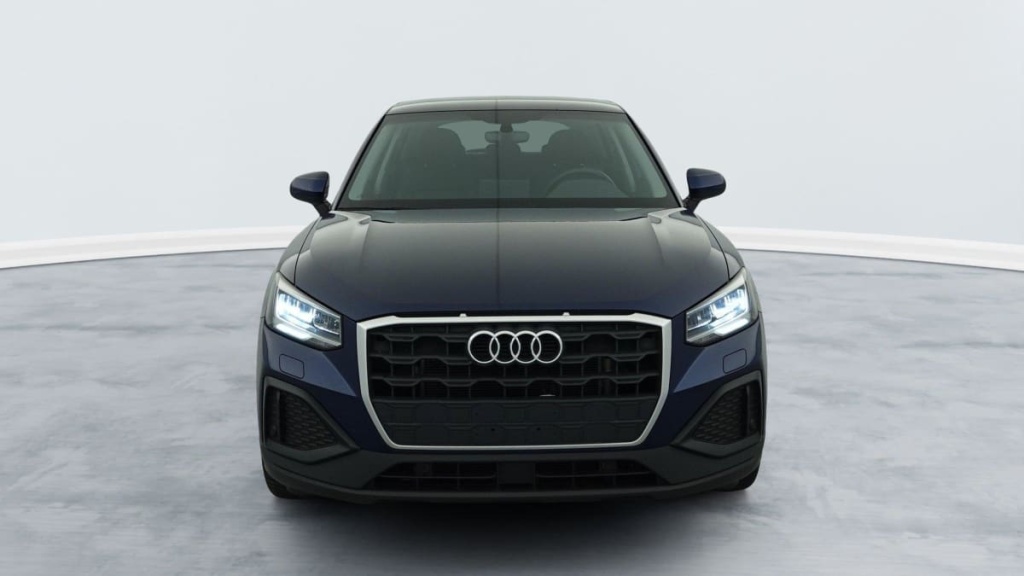 AUDI Q2 30 TFSI 110 BVM6 Design - ref: 1-339227 - Photo 2