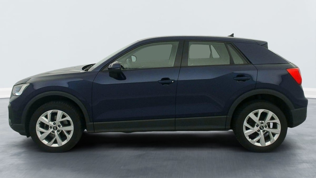 AUDI Q2 30 TFSI 110 BVM6 Design - ref: 1-339227 - Photo 4