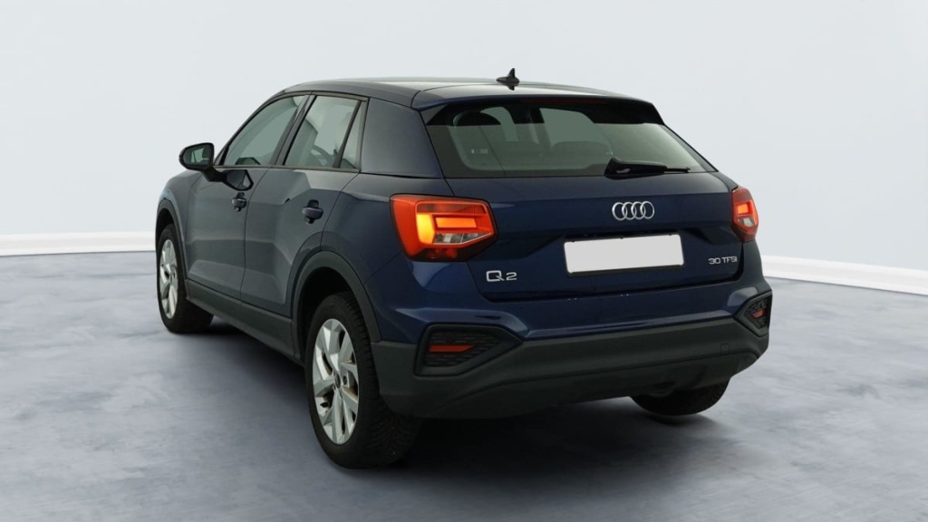 AUDI Q2 30 TFSI 110 BVM6 Design - ref: 1-339227 - Photo 5