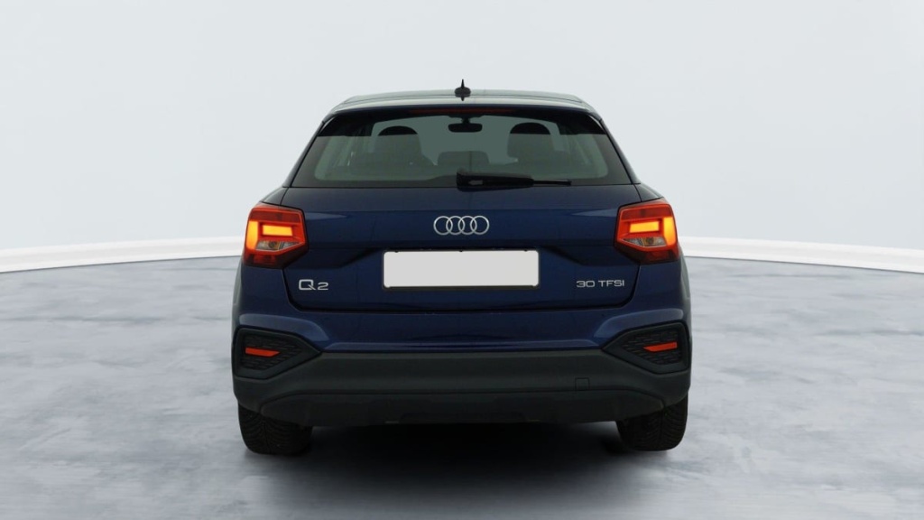 AUDI Q2 30 TFSI 110 BVM6 Design - ref: 1-339227 - Photo 6
