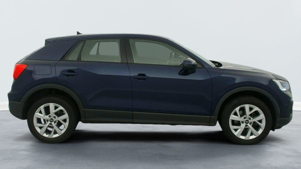 AUDI Q2 30 TFSI 110 BVM6 Design - ref: 1-339227 - Photo 8