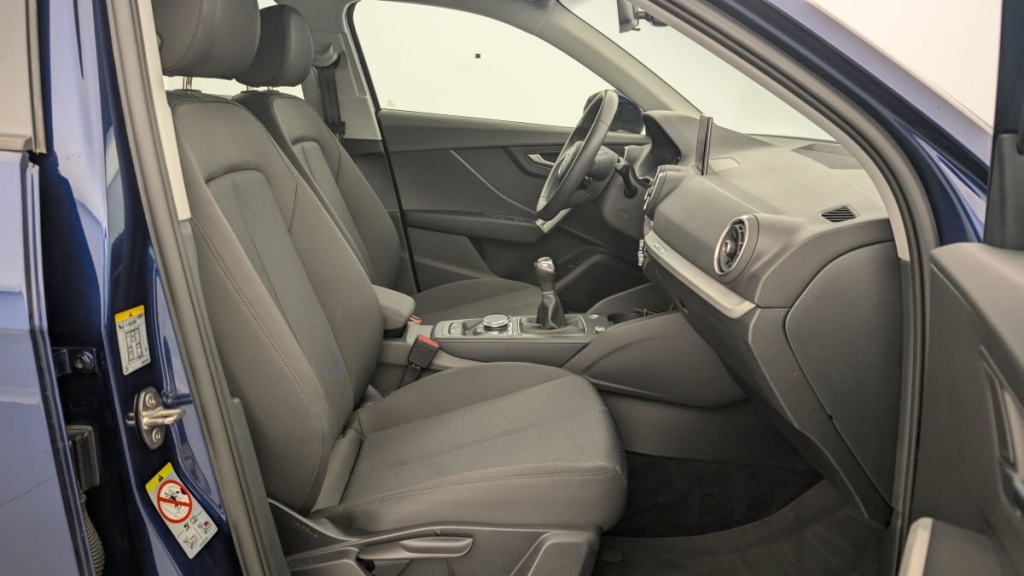 AUDI Q2 30 TFSI 110 BVM6 Design - ref: 1-339227 - Photo 9