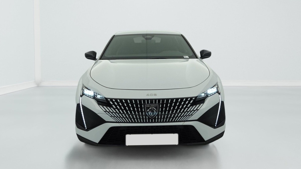 PEUGEOT 408 PureTech 130 ch S S EAT8 GT - ref: 1-339249 - Photo 2