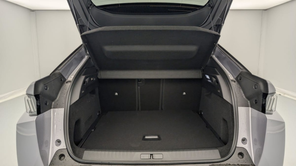 PEUGEOT 3008 Hybrid 145 e-DCS6 Allure - ref: 1-339267 - Photo 11