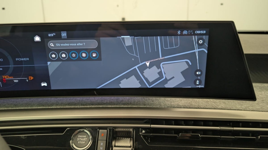 PEUGEOT 3008 Hybrid 145 e-DCS6 Allure - ref: 1-339267 - Photo 17
