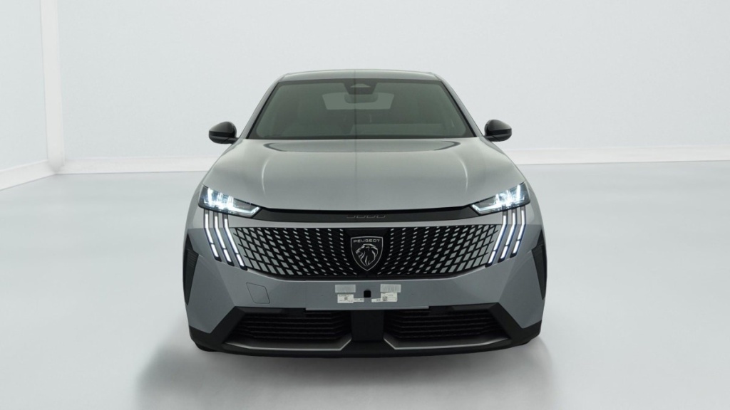 PEUGEOT 3008 Hybrid 145 e-DCS6 Allure - ref: 1-339267 - Photo 2