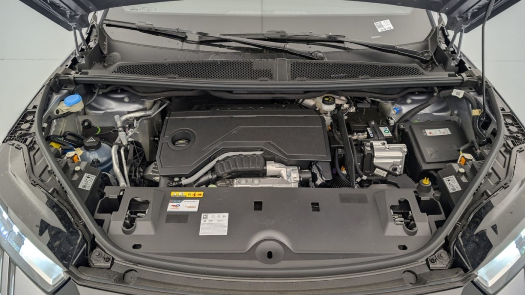 PEUGEOT 3008 Hybrid 145 e-DCS6 Allure - ref: 1-339267 - Photo 20
