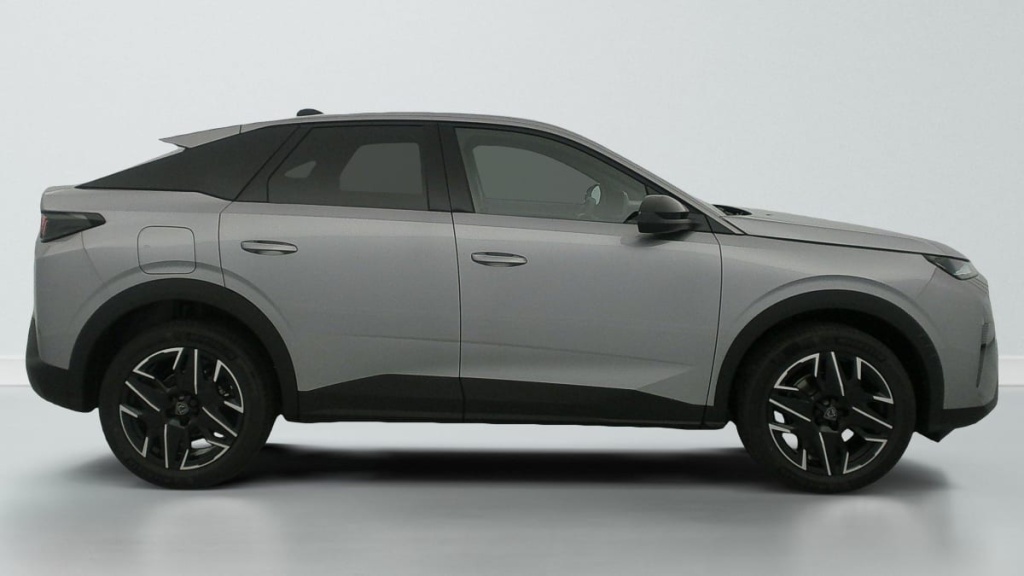 PEUGEOT 3008 Hybrid 145 e-DCS6 Allure - ref: 1-339267 - Photo 8
