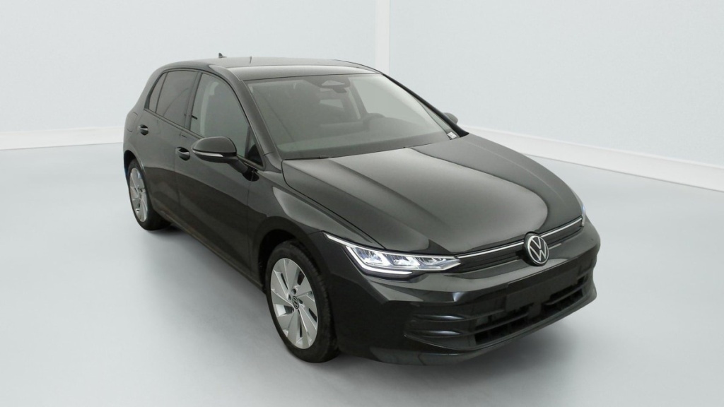 VOLKSWAGEN Golf 1.5 ETSI EVO2 150 DSG7 LIFE PLUS - ref: 1-339361 - Photo 1