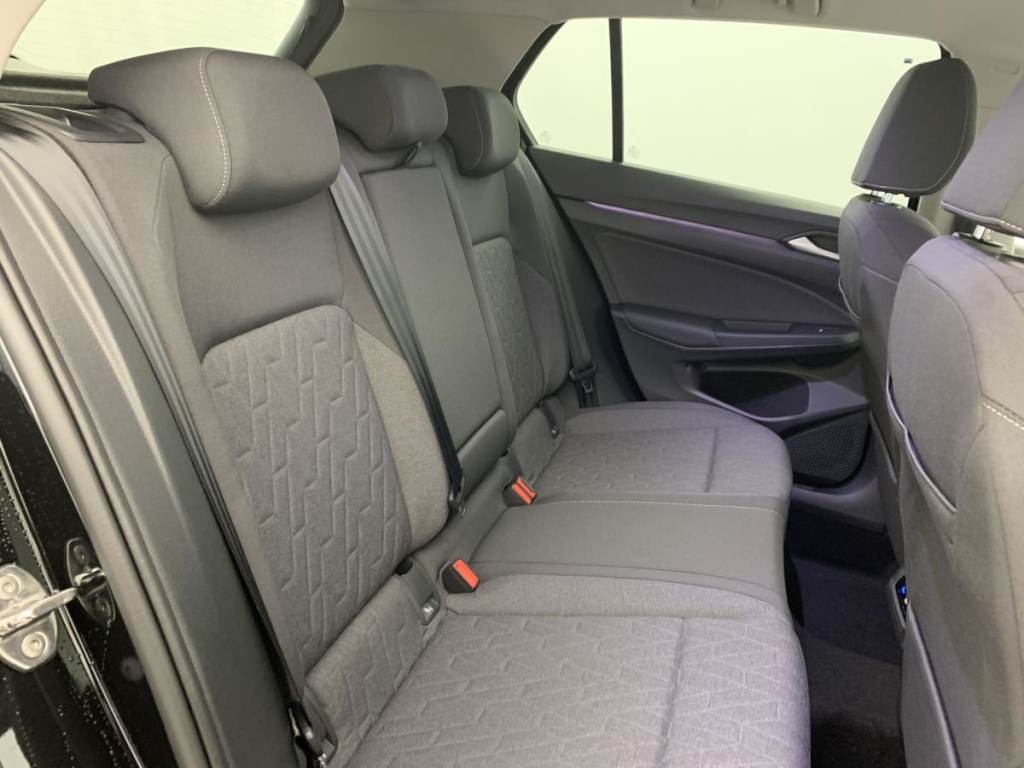 VOLKSWAGEN Golf 1.5 ETSI EVO2 150 DSG7 LIFE PLUS - ref: 1-339362 - Photo 10