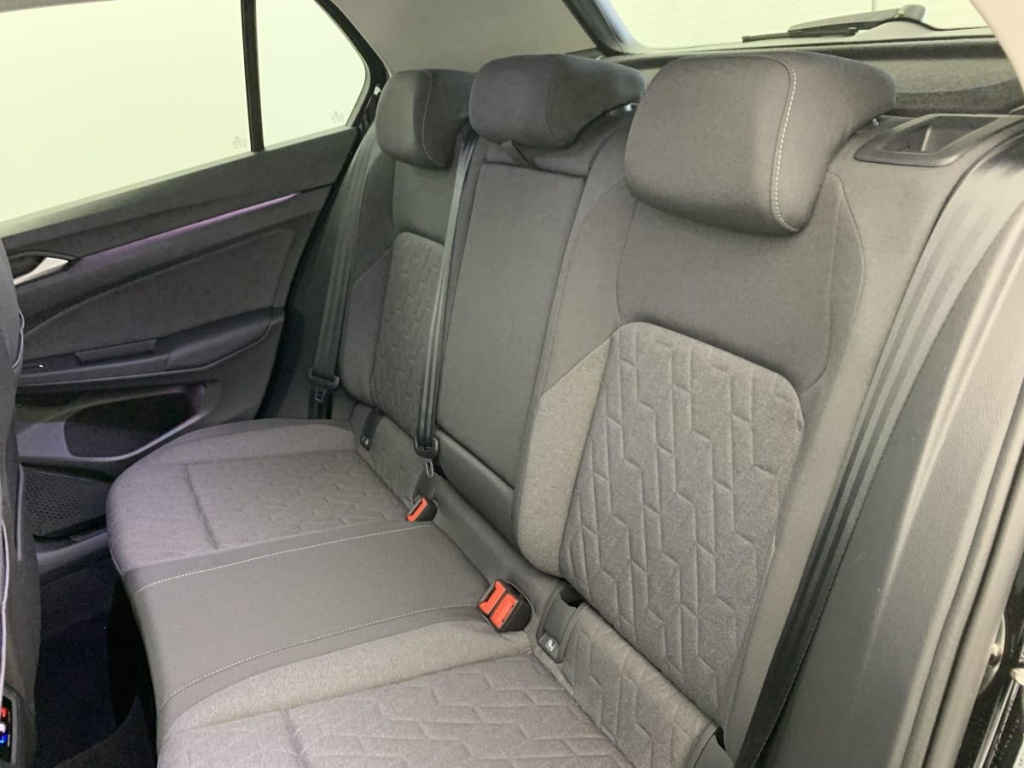 VOLKSWAGEN Golf 1.5 ETSI EVO2 150 DSG7 LIFE PLUS - ref: 1-339372 - Photo 16