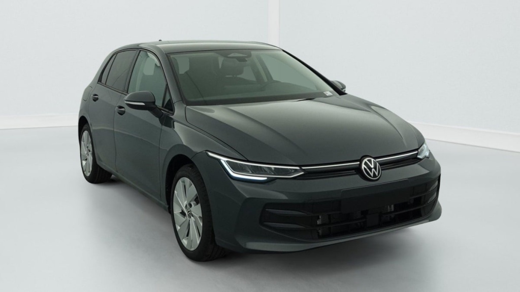 VOLKSWAGEN Golf 1.5 ETSI EVO2 150 DSG7 LIFE PLUS - ref: 1-339387 - Photo 1