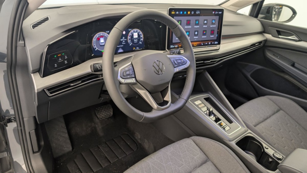 VOLKSWAGEN Golf 1.5 ETSI EVO2 150 DSG7 LIFE PLUS - ref: 1-339387 - Photo 15