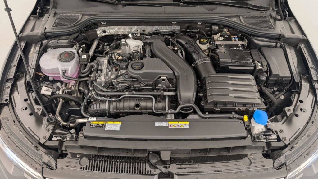 VOLKSWAGEN Golf 1.5 ETSI EVO2 150 DSG7 LIFE PLUS - ref: 1-339387 - Photo 19
