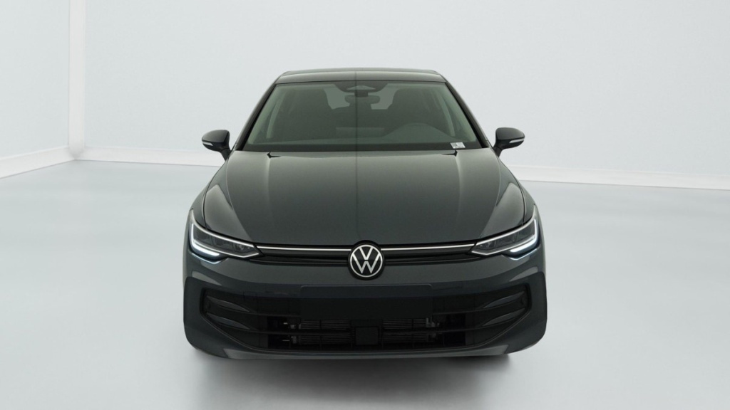 VOLKSWAGEN Golf 1.5 ETSI EVO2 150 DSG7 LIFE PLUS - ref: 1-339387 - Photo 2
