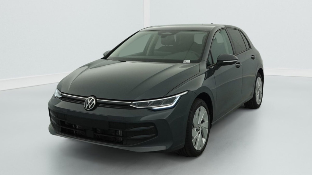 VOLKSWAGEN Golf 1.5 ETSI EVO2 150 DSG7 LIFE PLUS - ref: 1-339387 - Photo 3
