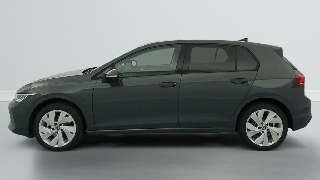 VOLKSWAGEN Golf 1.5 ETSI EVO2 150 DSG7 LIFE PLUS - ref: 1-339387 - Photo 4