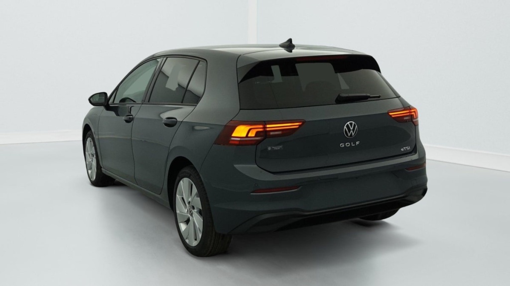 VOLKSWAGEN Golf 1.5 ETSI EVO2 150 DSG7 LIFE PLUS - ref: 1-339387 - Photo 5