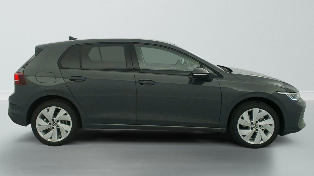 VOLKSWAGEN Golf 1.5 ETSI EVO2 150 DSG7 LIFE PLUS - ref: 1-339387 - Photo 8