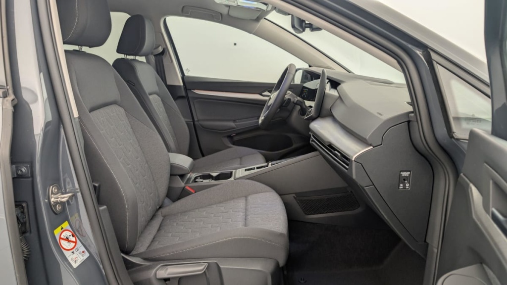 VOLKSWAGEN Golf 1.5 ETSI EVO2 150 DSG7 LIFE PLUS - ref: 1-339387 - Photo 9