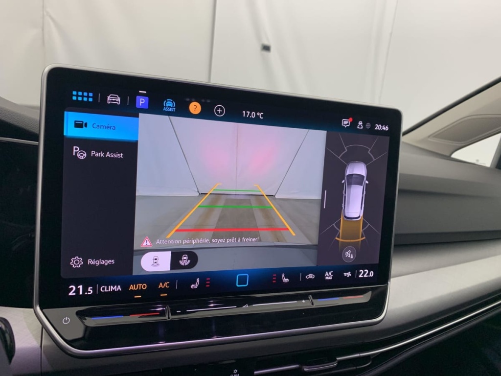 VOLKSWAGEN Golf 1.5 ETSI EVO2 150 DSG7 LIFE PLUS - ref: 1-339394 - Photo 19