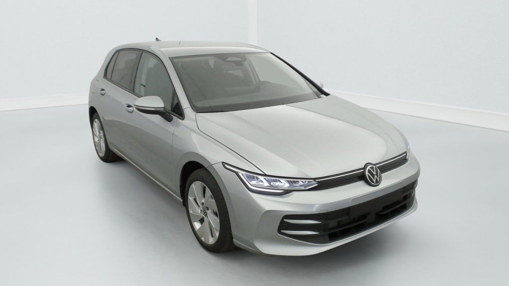 VOLKSWAGEN Golf 1.5 ETSI EVO2 150 DSG7 LIFE PLUS - ref: 1-339395 - Photo 1