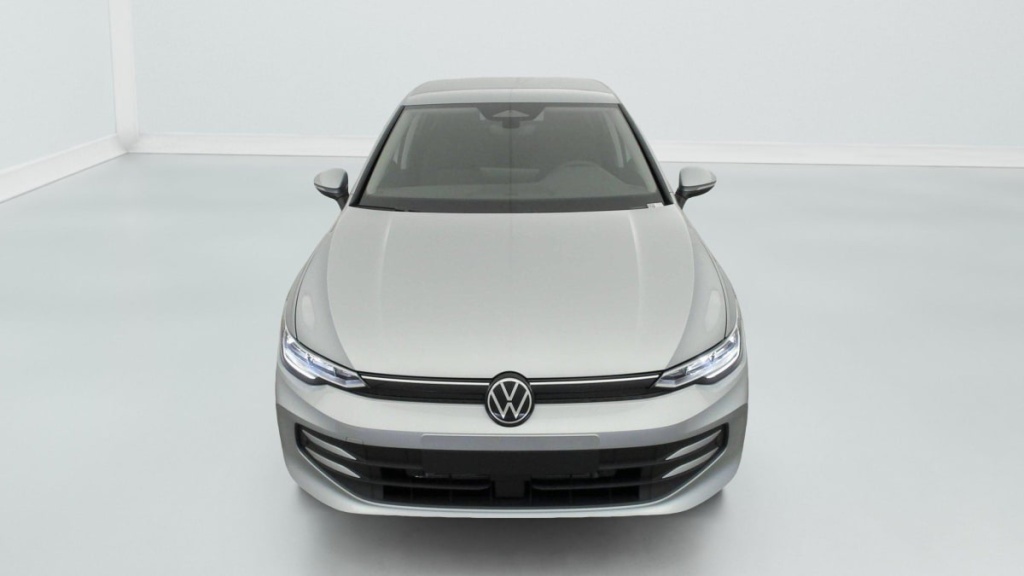 VOLKSWAGEN Golf 1.5 ETSI EVO2 150 DSG7 LIFE PLUS - ref: 1-339395 - Photo 2
