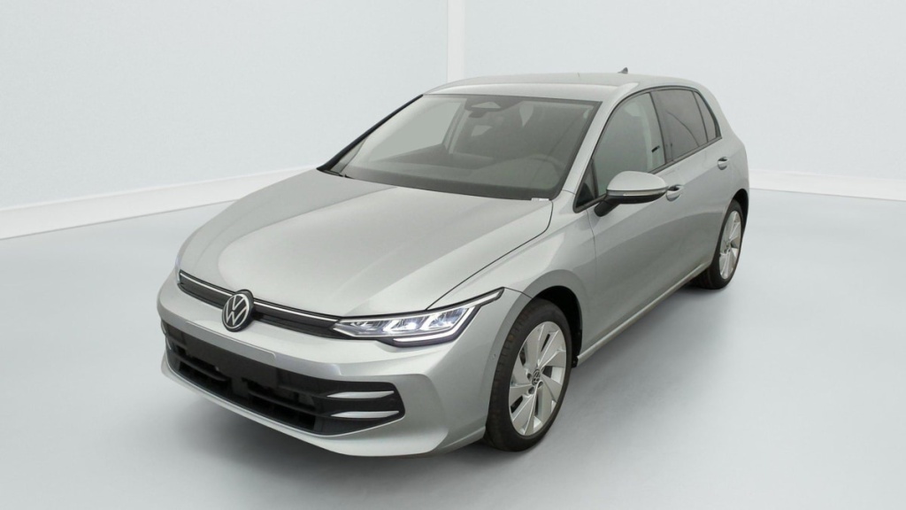 VOLKSWAGEN Golf 1.5 ETSI EVO2 150 DSG7 LIFE PLUS - ref: 1-339395 - Photo 3
