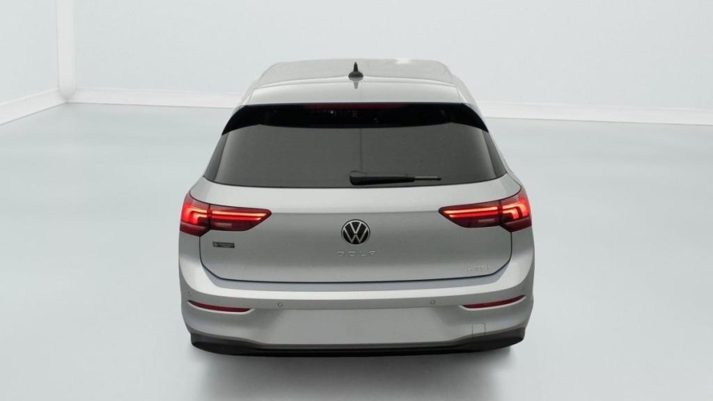 VOLKSWAGEN Golf 1.5 ETSI EVO2 150 DSG7 LIFE PLUS - ref: 1-339395 - Photo 6